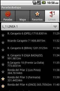 Bus Stop Salamanca FREE screenshot 3