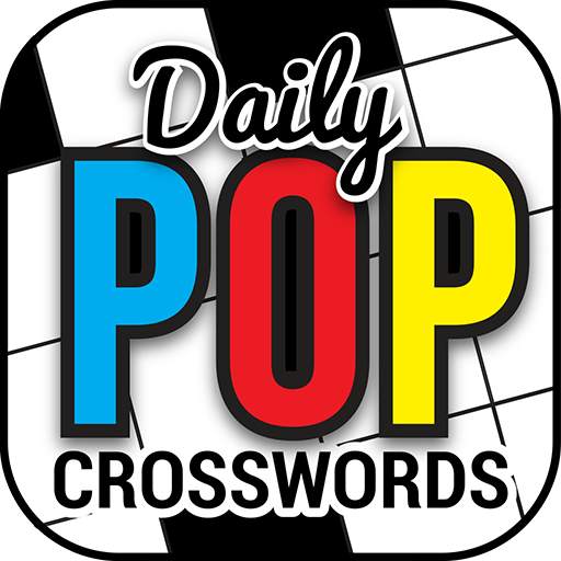 Daily POP Crosswords: Daily Puzzle Crossword Quiz 2.9.1