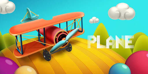Plane GO Launcher Theme 4 تصوير الشاشة