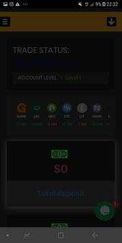 IQ OPTION INVESTMENT screenshot 2