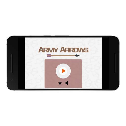Mind games with Arrows screenshot 1