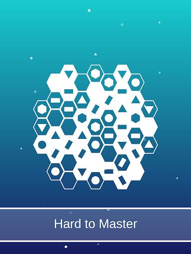Lyra - Minimalist Puzzle Game screenshot 23