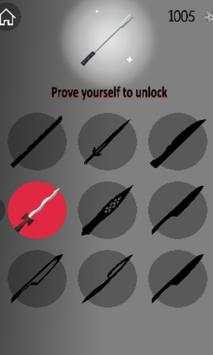 Ninja Ninja screenshot 3