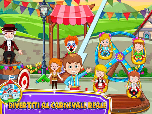 My Little Princess : Negozi screenshot 6