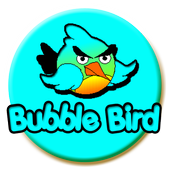 ikon Bubble Bird Blast