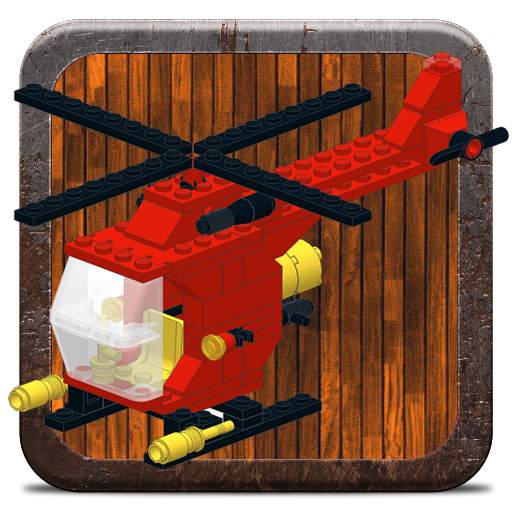 Fire station click-clack 3.5