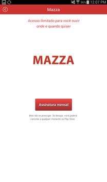 Mazza screenshot 23