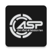 ASP Digital India أيقونة