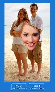 Cut Paste Photo Editor screenshot 3