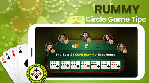 RummyCircle Online Guide - Indian Card Game Tips screenshot 3