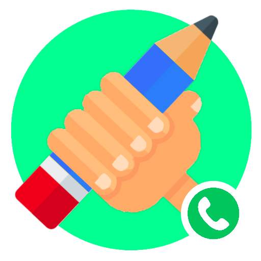 Doodle for WhatsApp FREE 1.0.0