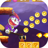 Super Doramon Adventure icon