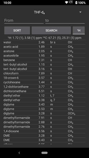 NMRss Free screenshot 1