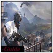 Knives Out Walkthrough Guide (NEW) icon