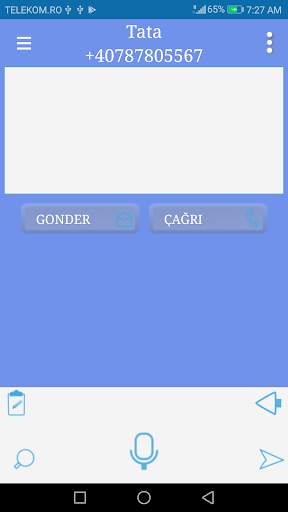 Ses Kontrolü screenshot 7