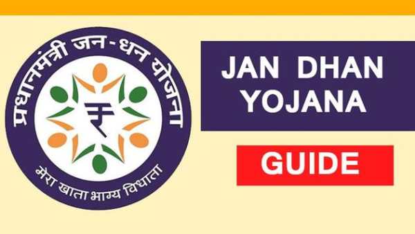 Guide For PM Jan Dhan yojana 2020 App screenshot 2