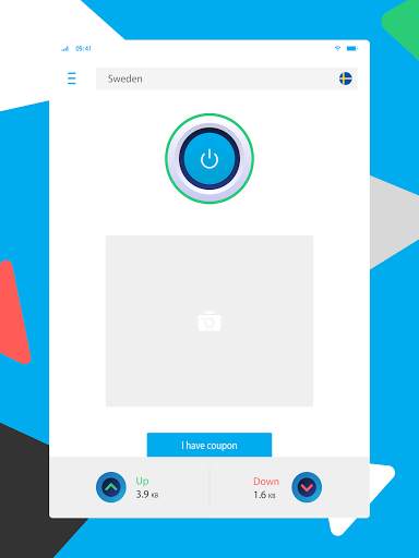 Mox VPN screenshot 6