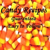 Candy Recipes