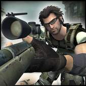 Spy Sniper Combat: Modern War Sniper Games 2019 1.1