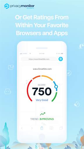 Privacy Monitor by Osano screenshot 3