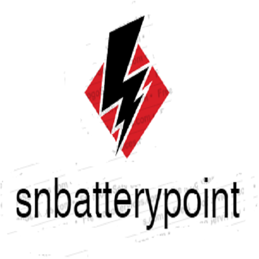 S N Battery Point icon