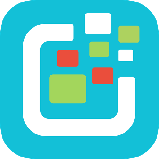 PhotoSpring App (PhotoSpring Photo Frame Required) icon