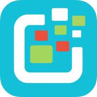 PhotoSpring App (PhotoSpring Photo Frame Required) icon