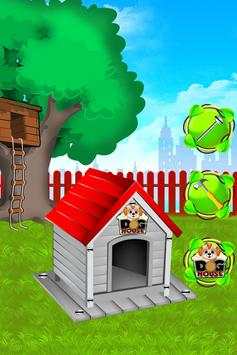 Pet Life - My Cute Puppy screenshot 5