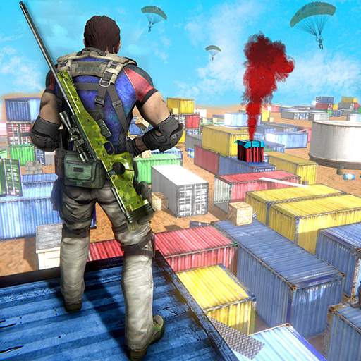 Fps Anti Terrorist Shooter - New Shooting Games 1.3