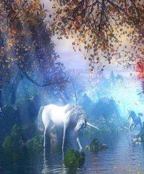 Unicorn Jigsaw screenshot 1