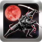 Ninja Fight icon