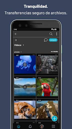 Bublup screenshot 4