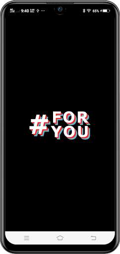 ForYou -  For TikTok screenshot 1
