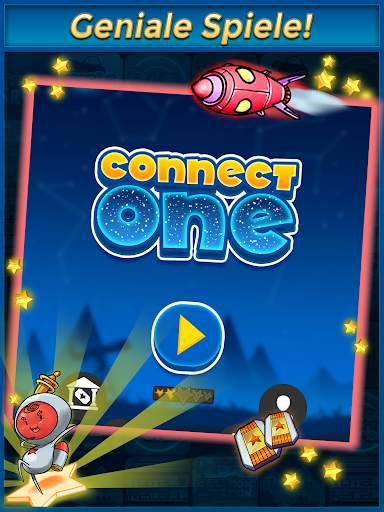 Connect One screenshot 13