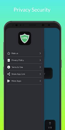 Easy and Fast VPN- VPN proxy screenshot 5