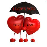 Love Stickers for WhatsApp logo
