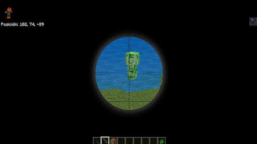 Guns & Weapons Mod for MCPE screenshot 4