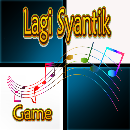 Lagi Syantik Piano Tiles 2018 icon