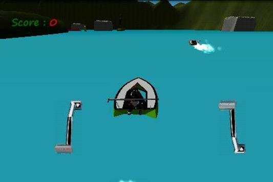 Speed Boat Racing screenshot 5