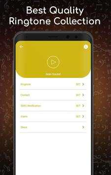 Buddha Ringtone screenshot 4