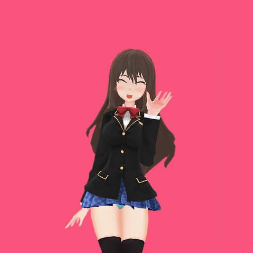 My AR Girlfriend! 1.2