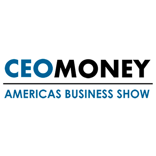 CEO Money icon