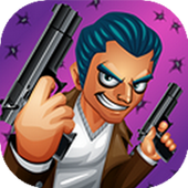 Mafia City | jeu de mafia icon