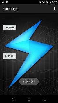Flash Light screenshot 4