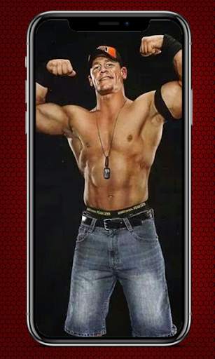 John Cena Wallpapers 4K Ultra HD screenshot 1