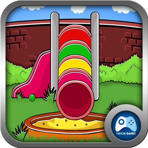 Escape Games Spot-33 1.0.2