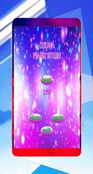 Ozuna Piano Titles screenshot 3