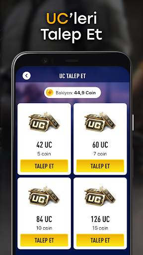 UC Kazan - Ücretsiz screenshot 3