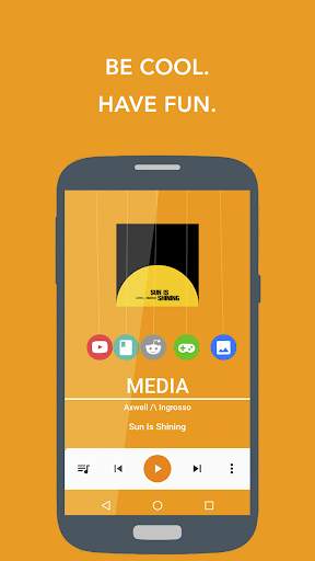 Marbles for KLWP скриншот 3