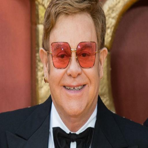 Elton John Songs icon